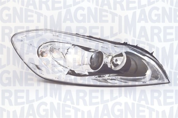 Headlight